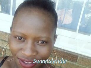 Sweetslender