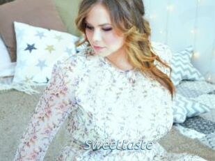 Sweettaste