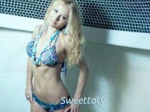 Sweettaty