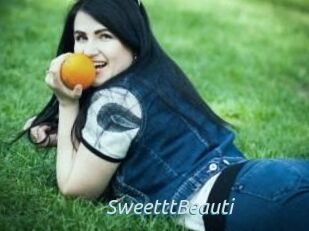SweetttBeauti