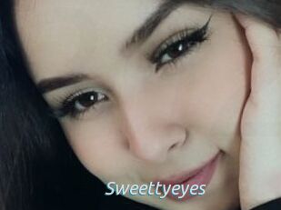 Sweettyeyes