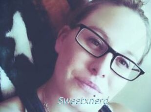 Sweetxnerd