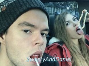 SweetyAndDaniel