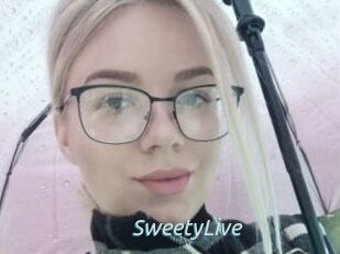 SweetyLive
