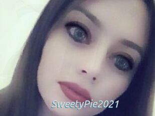 SweetyPie2021