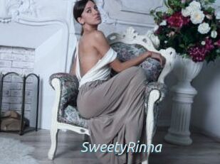 SweetyRinna