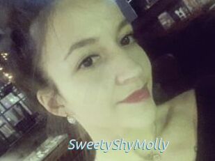 SweetyShyMolly