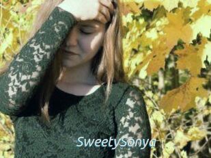 SweetySonya