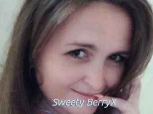 Sweety_BerryX