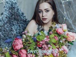 SwetPeeachX