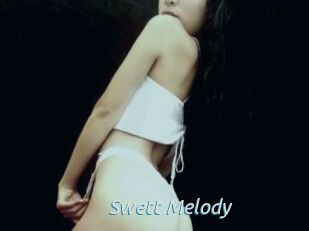 Swett_Melody