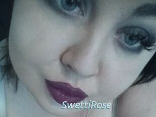 SwettiRose