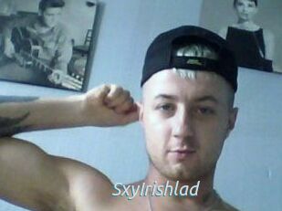 SxyIrish_lad