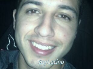 SxyLatino