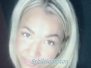 SybilHampton