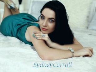 SydneyCarroll