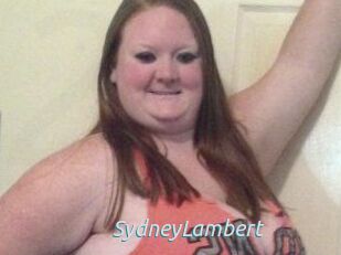 Sydney_Lambert
