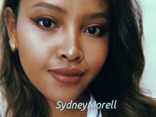 SydneyMorell