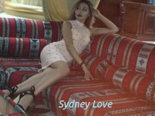 Sydney_Love