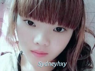 Sydneyhxy