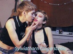 Sylviathorn_Gingersteele