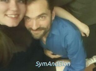 SymAndElan