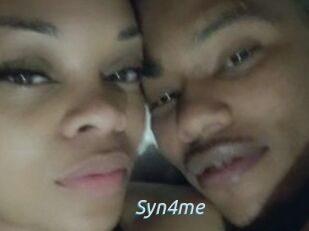 Syn4me