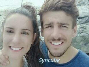 Syncube