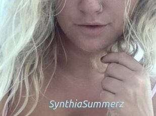 SynthiaSummerz