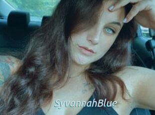 SyvannahBlue