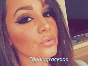 S0phiagracexox