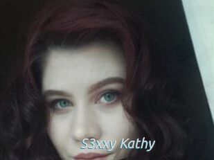 S3xxy_Kathy