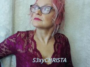 S3xyCHRISTA