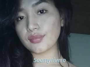 Saamyrivero