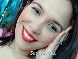 Saandyhott