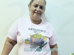 Saanem_mature