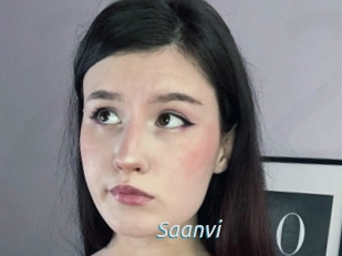 Saanvi