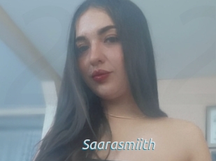 Saarasmiith
