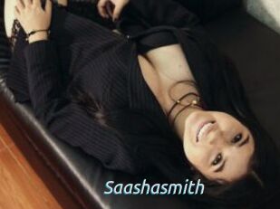 Saashasmith