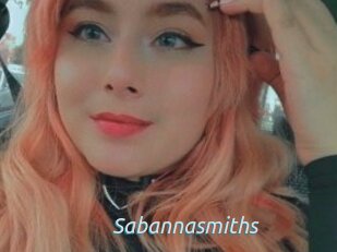 Sabannasmiths