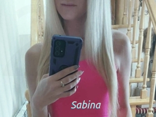 Sabina