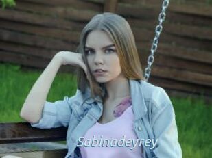 Sabinadeyrey