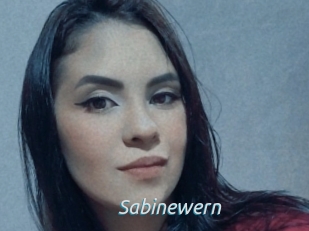 Sabinewern