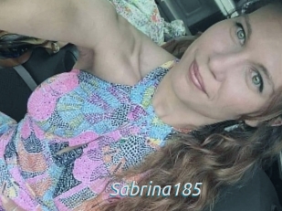 Sabrina185