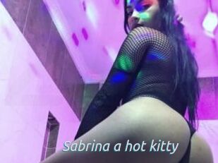 Sabrina_a_hot_kitty