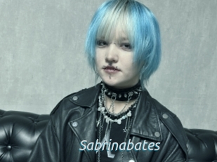 Sabrinabates