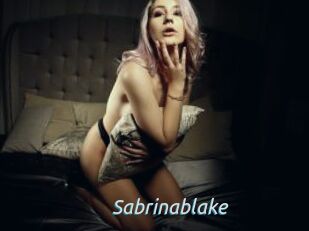 Sabrinablake