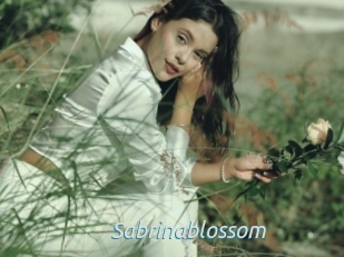Sabrinablossom