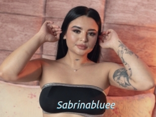 Sabrinabluee