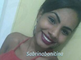 Sabrinabonitina